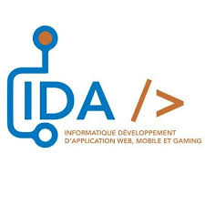 Logo IDA COURS